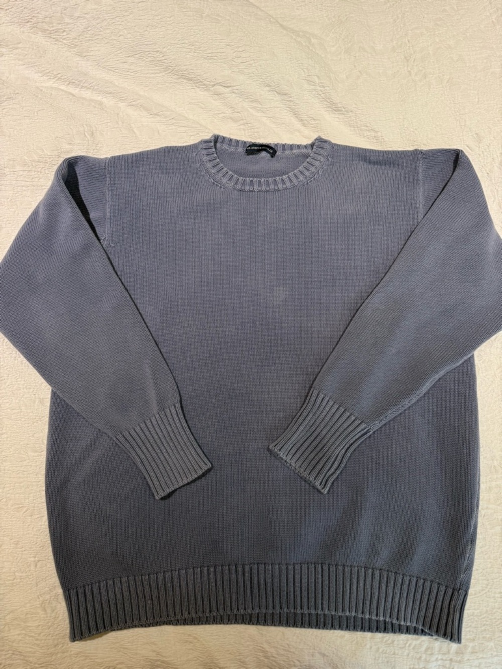 Brandy Melville cotton knit